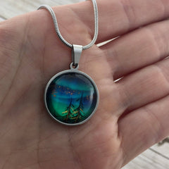 Northern Lights 