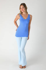 NS7180 - Reversible Tank Top