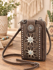 1077 Wallet / Cellphone Holder