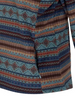 North River NRL2625 Farmington Shawl Collar in Goblin