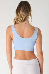 NS8476 - Reversible Double Layer Bra