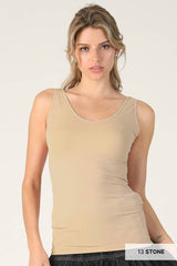 NS7180 - Reversible Tank Top