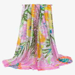 S25035 Kelby Lightweight Scarf