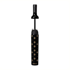 Fleur de Lis Bottle Umbrella