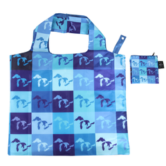 The Great Lakes Eco Reusable Bag