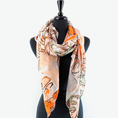 S24040 Palm Valley Lightweight Scarf