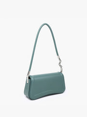 Toronto Detailed Edge Shoulder Bag | JN2554