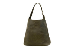 JOY SUSAN L8017 Molly Slouchy Hobo Handbag MORE COLORS