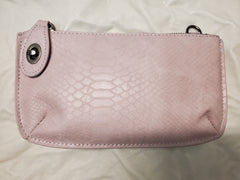 JOY SUSAN L8000 (Multiple Style Numbers, MULTIPLE COLORS) Mini Crossbody Handbag