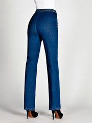 FDJ French Dressing Jeans INDIGO or BLACK #659106N 32