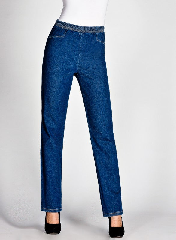FDJ French Dressing Jeans INDIGO #659106N 32" Suzanne Bootcut Legging | Hull's of Frankfort FDJ French Dressing Jeans INDIGO #659106N 32" Suzanne Bootcut Legging | Hull's of Frankfort