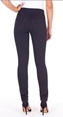 FDJ French Dressing Jeans #2416214 INDIGO, DENIM LOVE PREMIUM DENIM Jeggings - Hull's of Frankfort