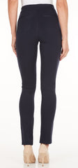 FDJ French Dressing Jeans Stone, Black, Charcoal, Navy #2709396 PDR (Ponte) SLIM JEGGINGS - Hull's of Frankfort