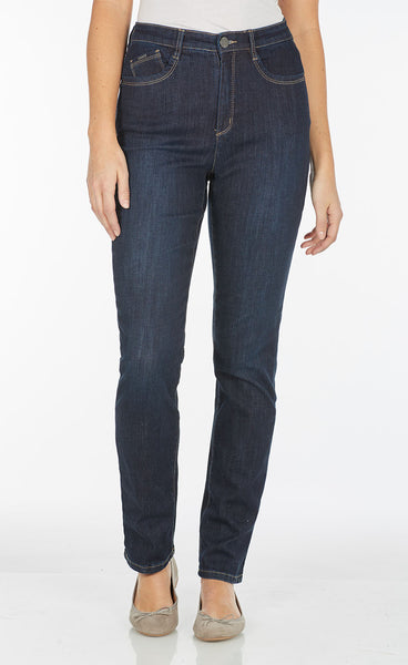 FDJ French Dressing Jeans CoolMax Peggy Straight Leg 6804630