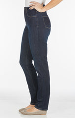 FDJ French Dressing Jeans CoolMax Peggy Straight Leg 6804630