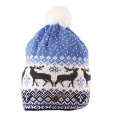 Starling Festive Beanie B024 **Multiple Colors**