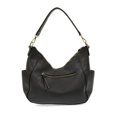 Joy Susan Trish Convertible Hobo Bag L8116