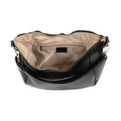 Joy Susan Trish Convertible Hobo Bag L8116