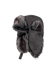 Starling Faux Fur Hat H002 Pilot MULTIPLE COLORS