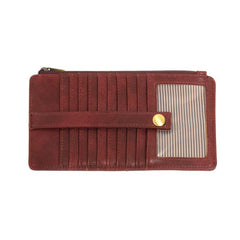 Joy Susan New Kara Mini Wallet L8142